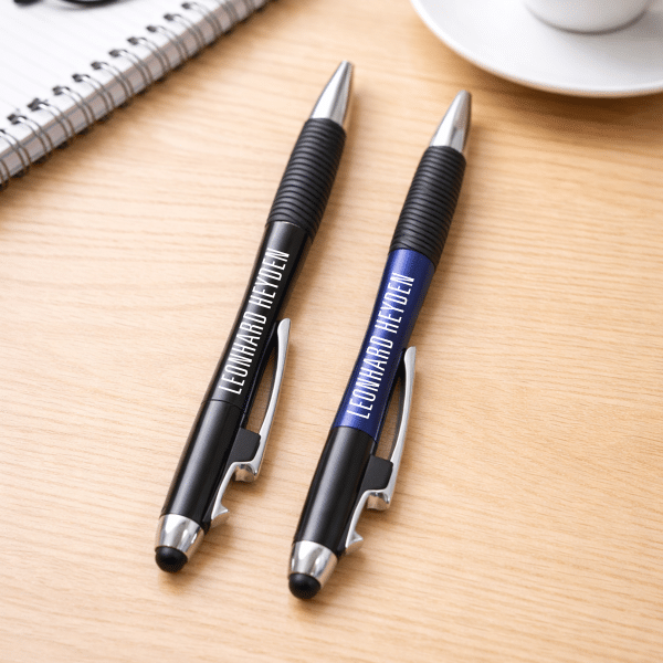 Branded Promotional The Ironhide Pen