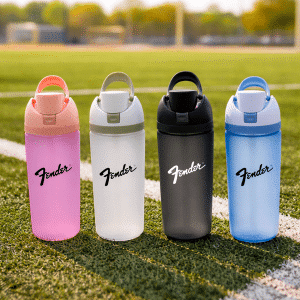 Branded Promotional The Bondi 700ml Drinking Bottle