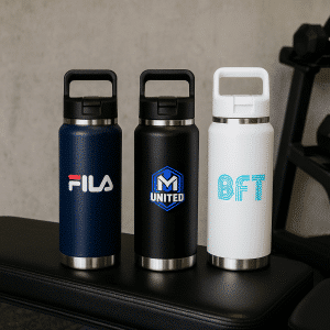 Branded Promotional Summit 750ml Drink Bottle
