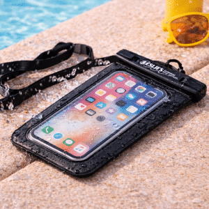 Branded Promotional Waterproof Phone Pouch