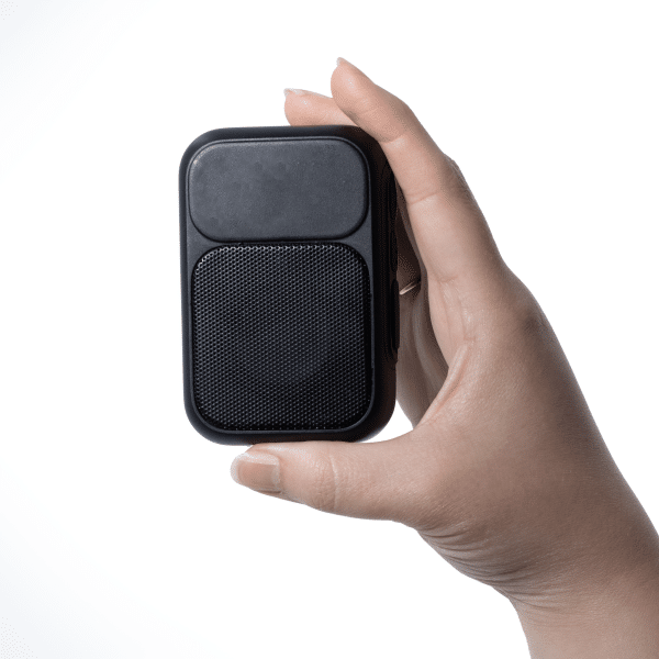 The Rebel Clip Speaker - Image 4