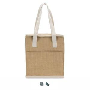 Branded Promotional Sabian Lunch Cooler Bag