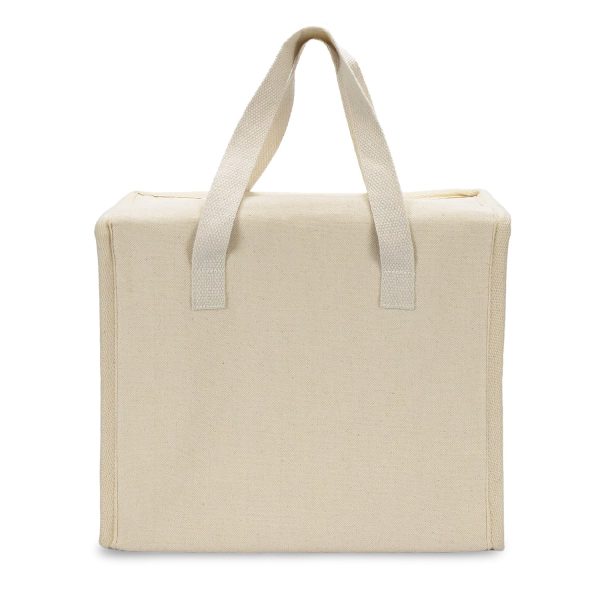Aden Lunch Cooler Bag - Image 3