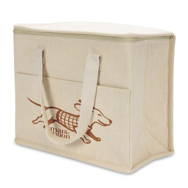Aden Lunch Cooler Bag - Image 4