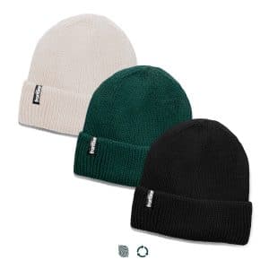 Branded Promotional Frontier Ridge Beanie