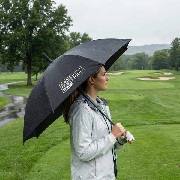 SPICE Waste2Gear Umbrella - Image 10