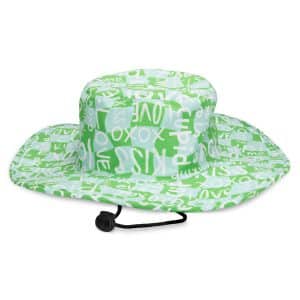 Branded Promotional Cabana Custom Wide Brim Hat