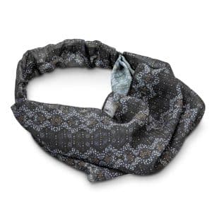Branded Promotional Custom Elastic Headband
