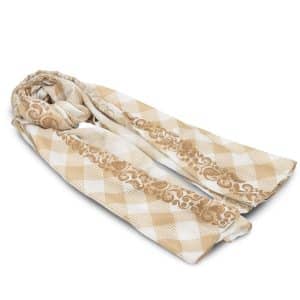 Branded Promotional Custom Lightweight Scarf