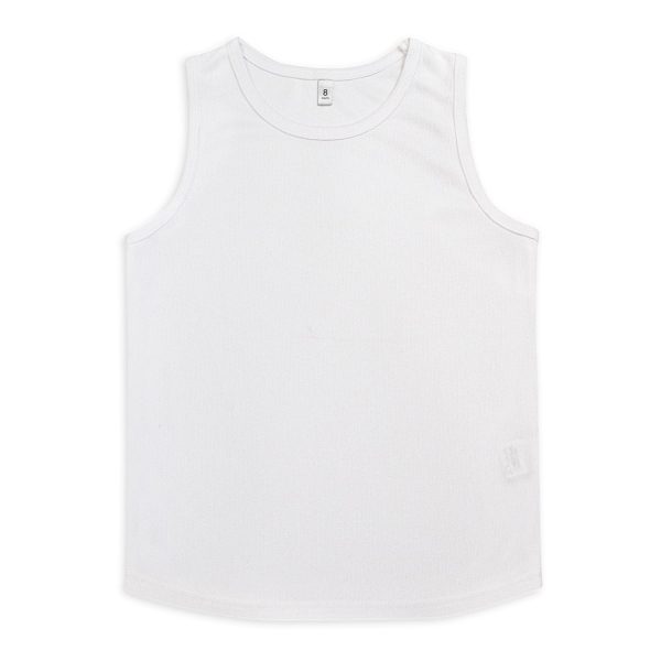 Custom Youth Active Tank Top - Image 4