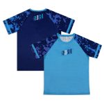 Branded Promotional Custom Womens Active T-Shirt