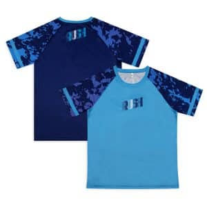 Branded Promotional Custom Womens Active T-Shirt