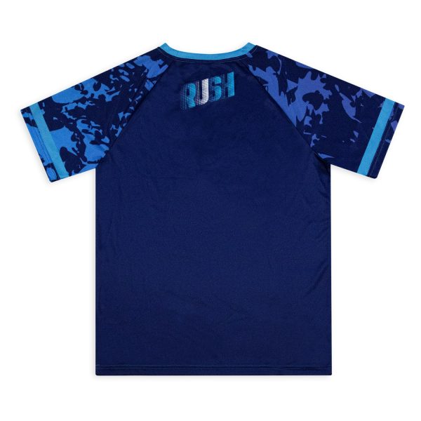 Custom Womens Active T-Shirt - Image 3