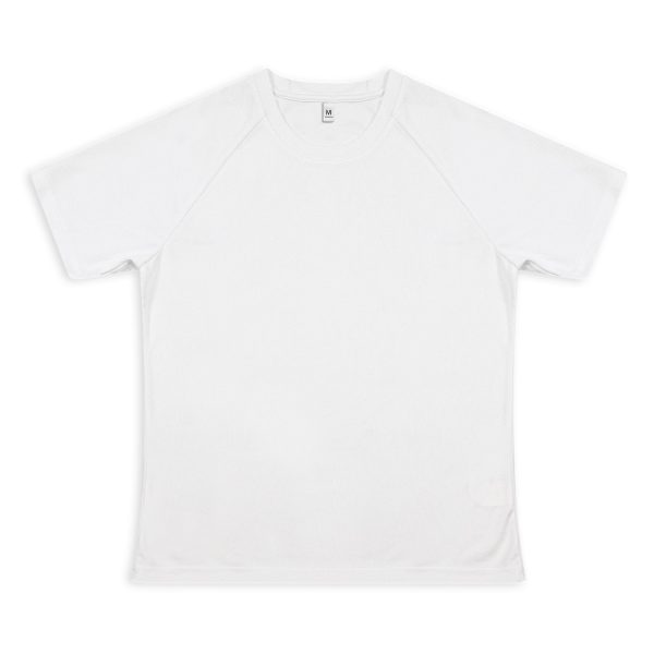 Custom Womens Active T-Shirt - Image 4