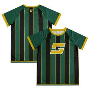 Branded Promotional Custom Youth Active T-Shirt