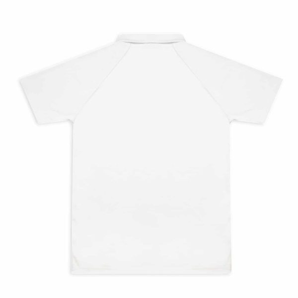 Custom Mens Active Polo - Image 5