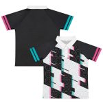 Branded Promotional Custom Womens Active Polo