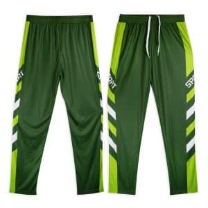 Branded Promotional Custom Mens Active Pants