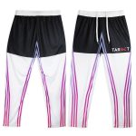 Branded Promotional Custom Womens Active Pants