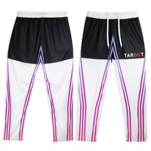 Branded Promotional Custom Womens Active Pants