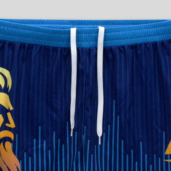 Custom Mens Active Shorts - Image 6