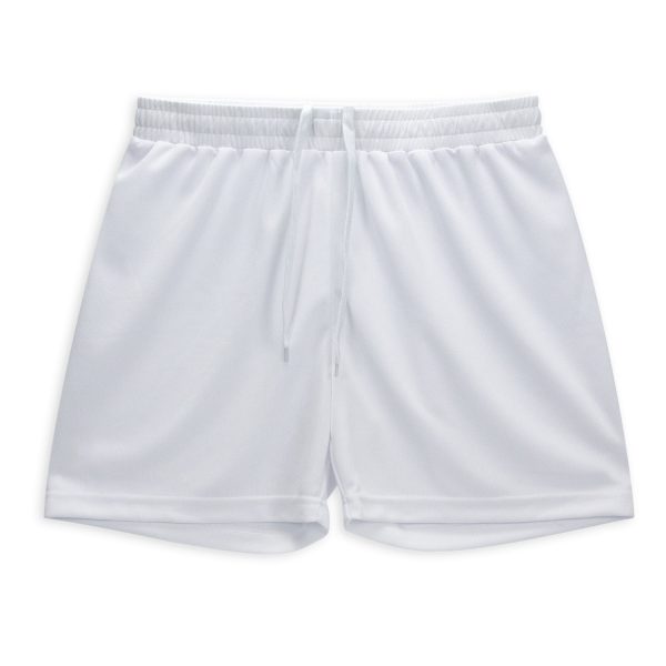 Custom Womens Active Shorts - Image 4