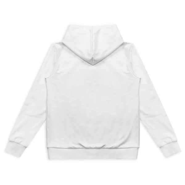 Custom Womens Active Hoodie - Image 5