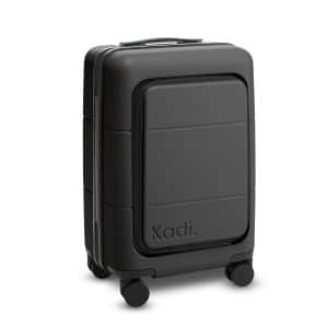 Branded Promotional Kadi Carry-On Suitcase - Business