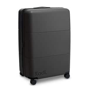 Branded Promotional Kadi Check-In Suitcase - Large