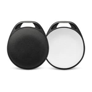 Branded Promotional HangFindy Bluetooth Tracker