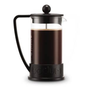 Branded Promotional Bodum Brazil French Press 350ml