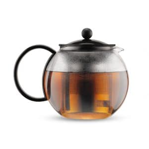 Branded Promotional Bodum Assam Tea Press