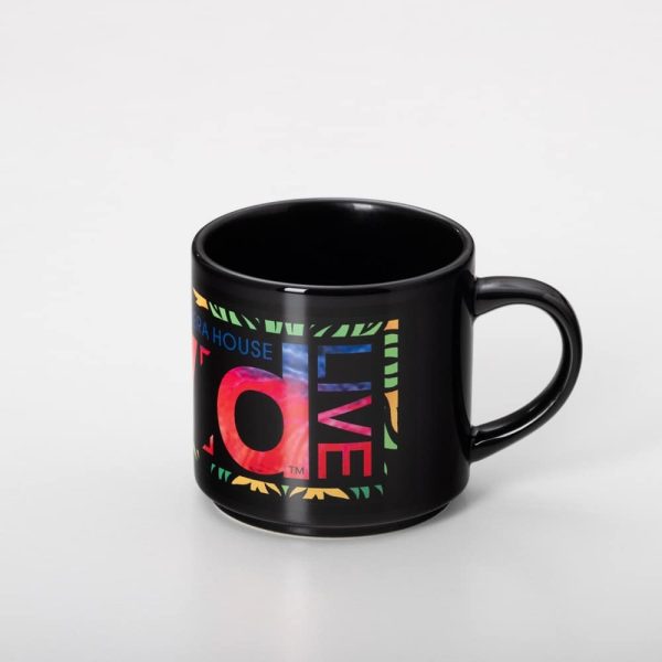 Java Stackable Mug - Image 4