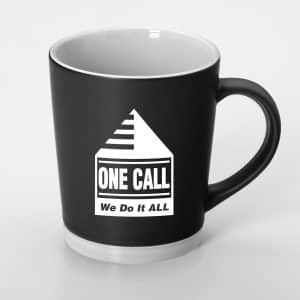Branded Promotional Miami Mug