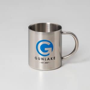 Branded Promotional Nova Mugs