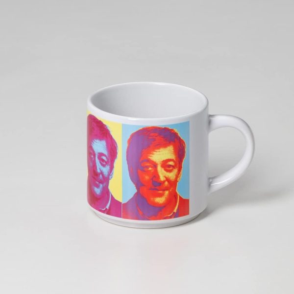 Java Stackable Mug - Image 5