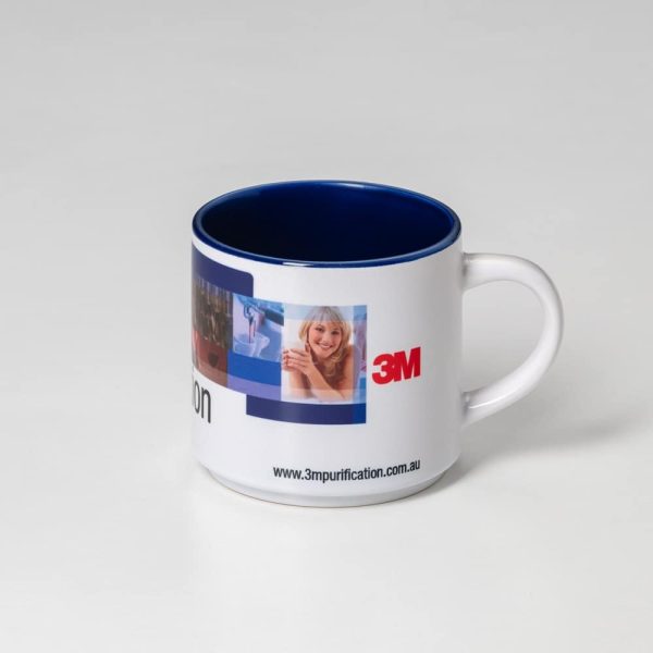 Java Stackable Mug - Image 3