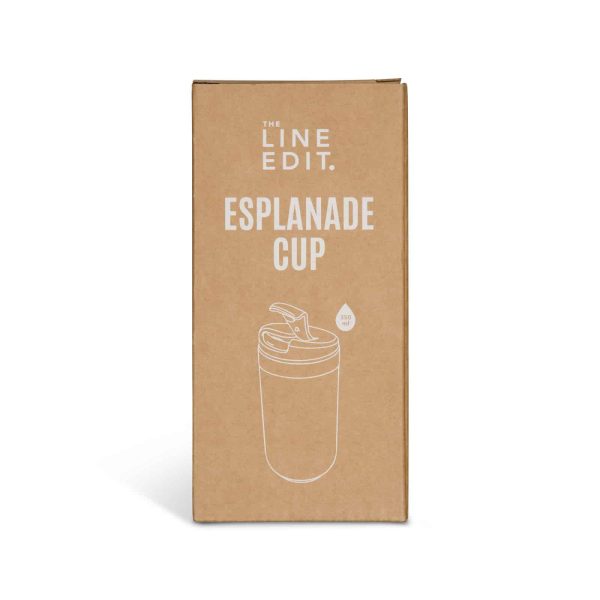 Esplanade Coffee Cup By The Line Edit. - Image 17