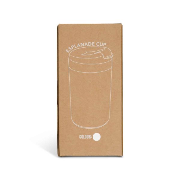 Esplanade Coffee Cup By The Line Edit. - Image 18