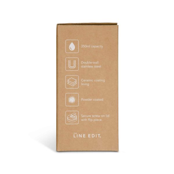 Esplanade Coffee Cup By The Line Edit. - Image 19