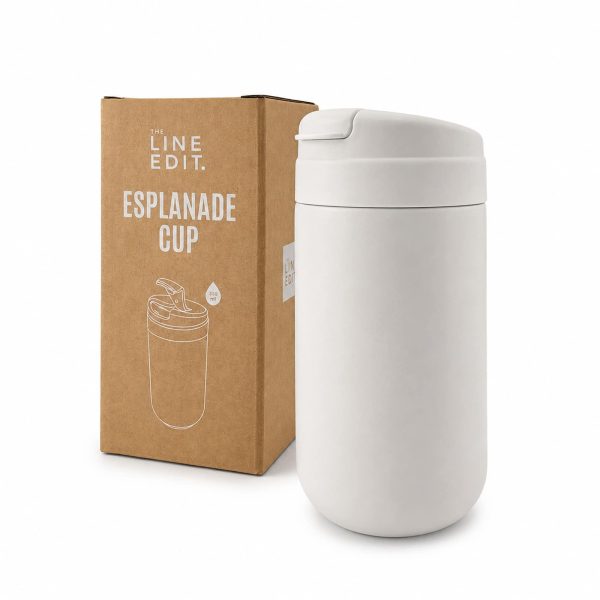 Esplanade Coffee Cup By The Line Edit. - Image 3