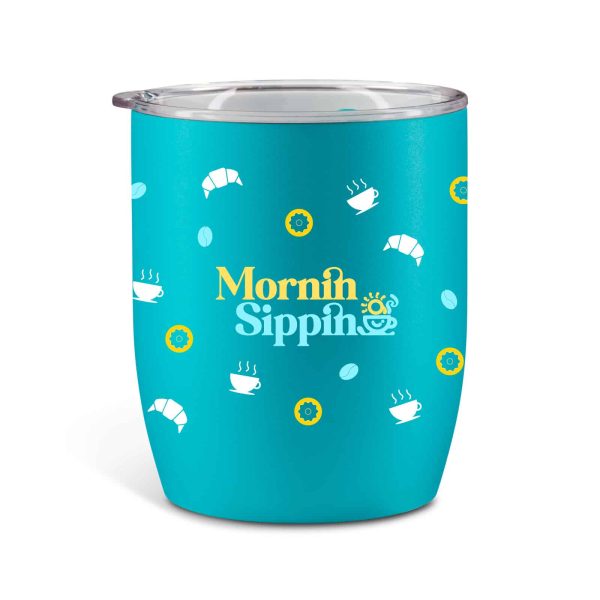 Indiana Coffee Cup - Image 21