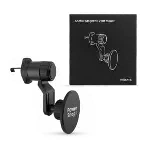 Branded Promotional Anchor By Nomis Car Phone Holder