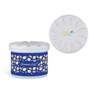 Branded Promotional Bloom Fragrance Pot