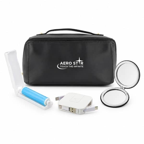 Branded Promotional The Polished Traveller