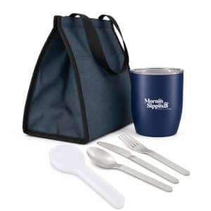 Branded Promotional The Refuel Pack