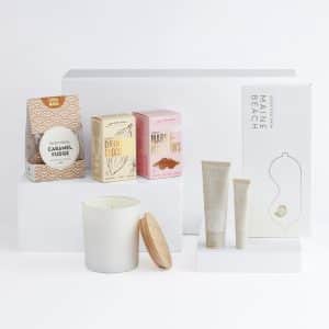Branded Promotional The Rest And Indulge