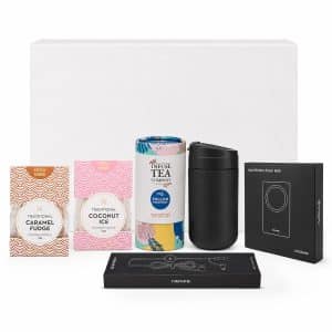 Branded Promotional The Modern Essential Gift Set