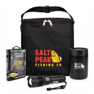 Branded Promotional The Gone Fishing Pack