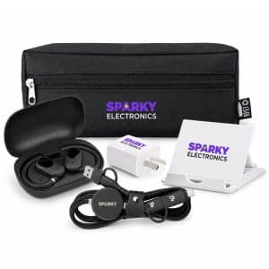 Branded Promotional Tech Pack Connect